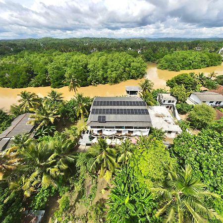 Riverwood Villa Велигама Экстерьер фото