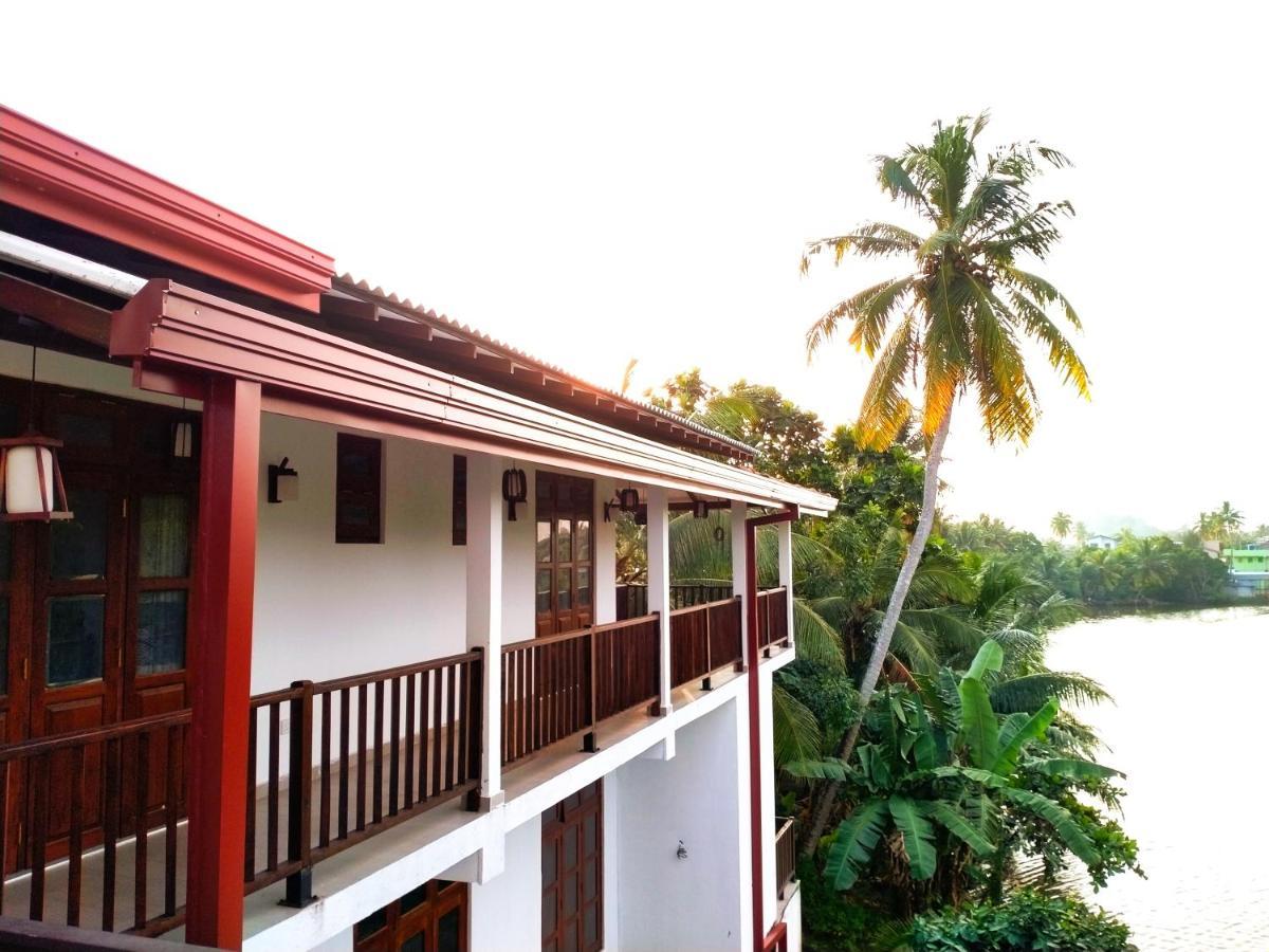 Riverwood Villa Велигама Экстерьер фото