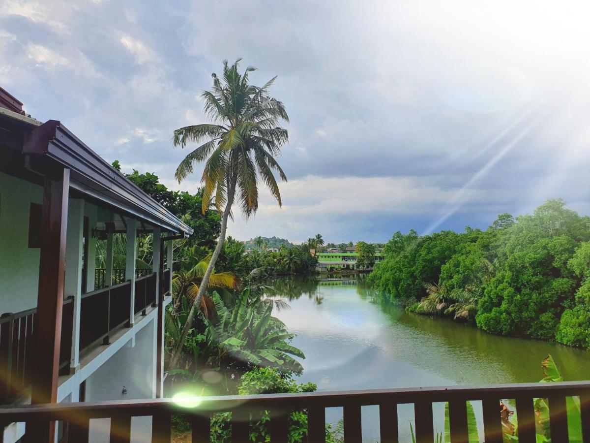 Riverwood Villa Велигама Экстерьер фото