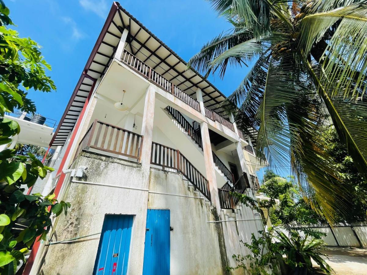 Riverwood Villa Велигама Экстерьер фото