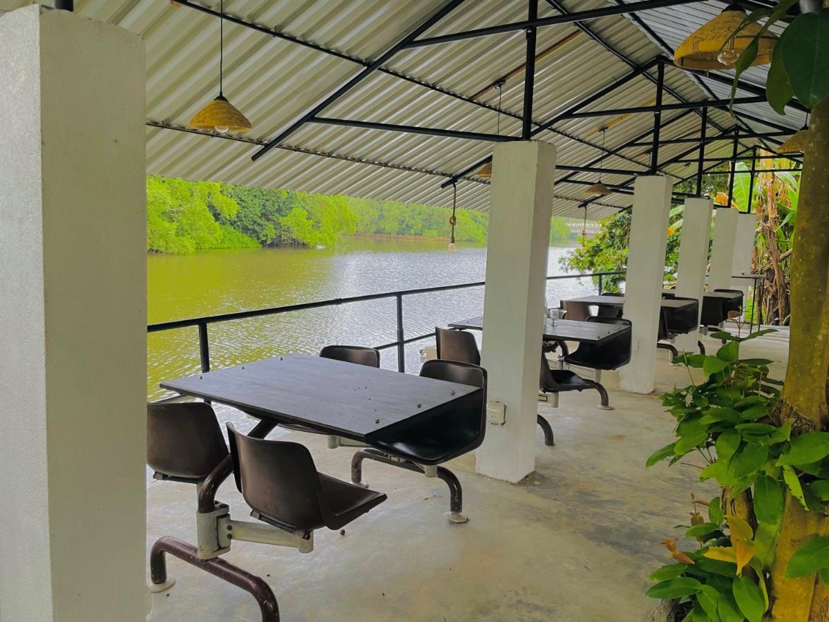 Riverwood Villa Велигама Экстерьер фото