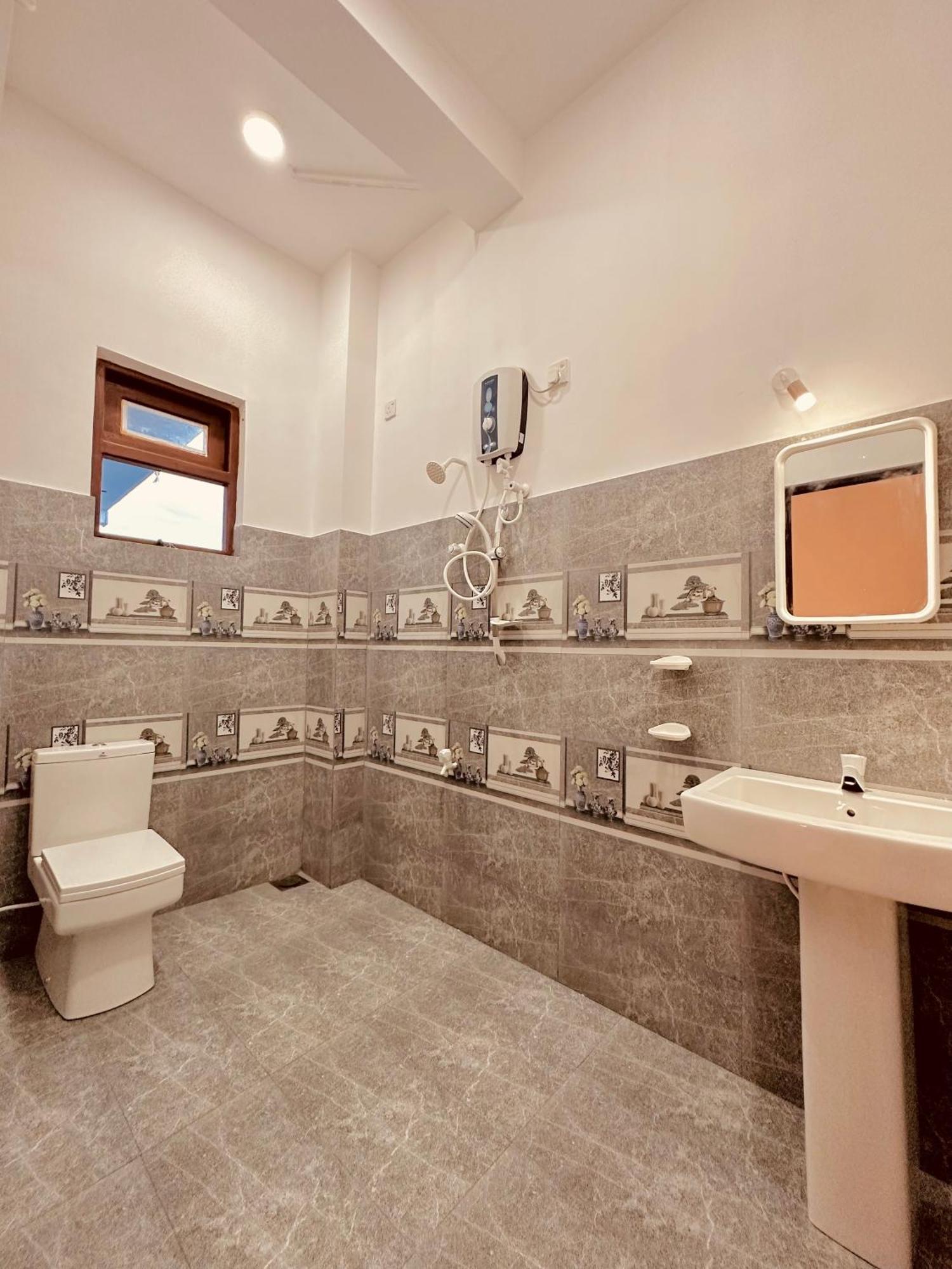 Riverwood Villa Велигама Экстерьер фото