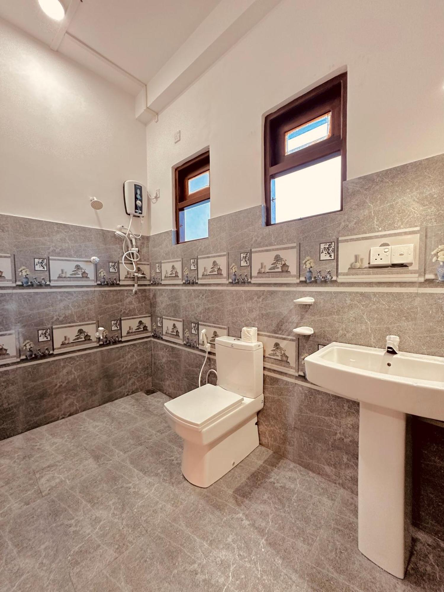 Riverwood Villa Велигама Экстерьер фото