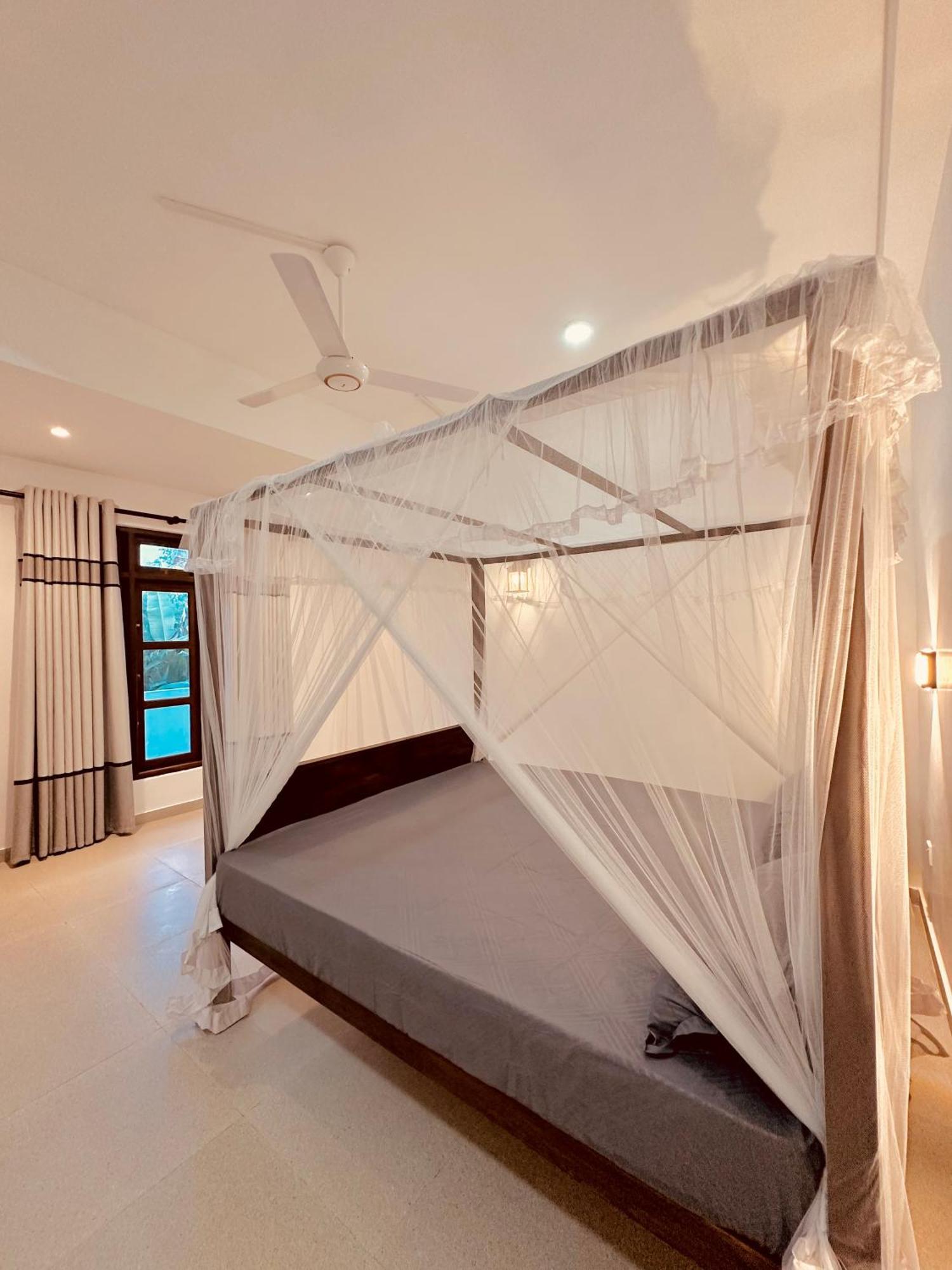 Riverwood Villa Велигама Экстерьер фото