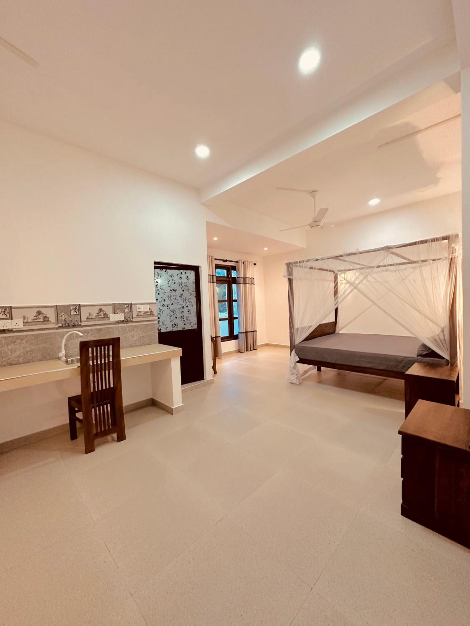 Riverwood Villa Велигама Экстерьер фото