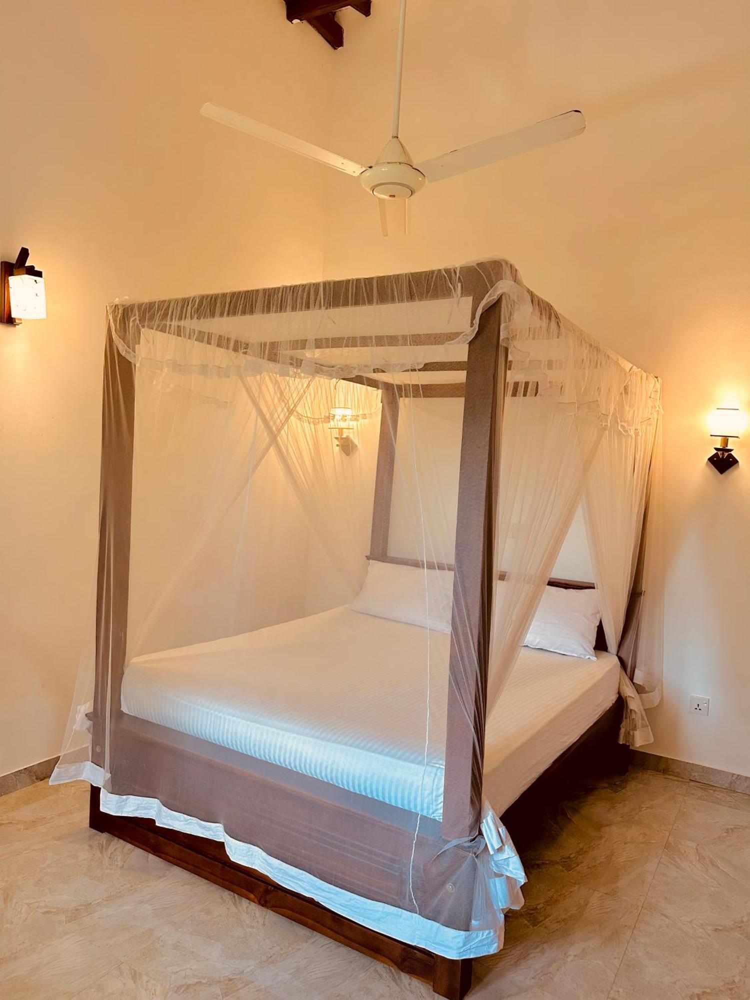 Riverwood Villa Велигама Экстерьер фото