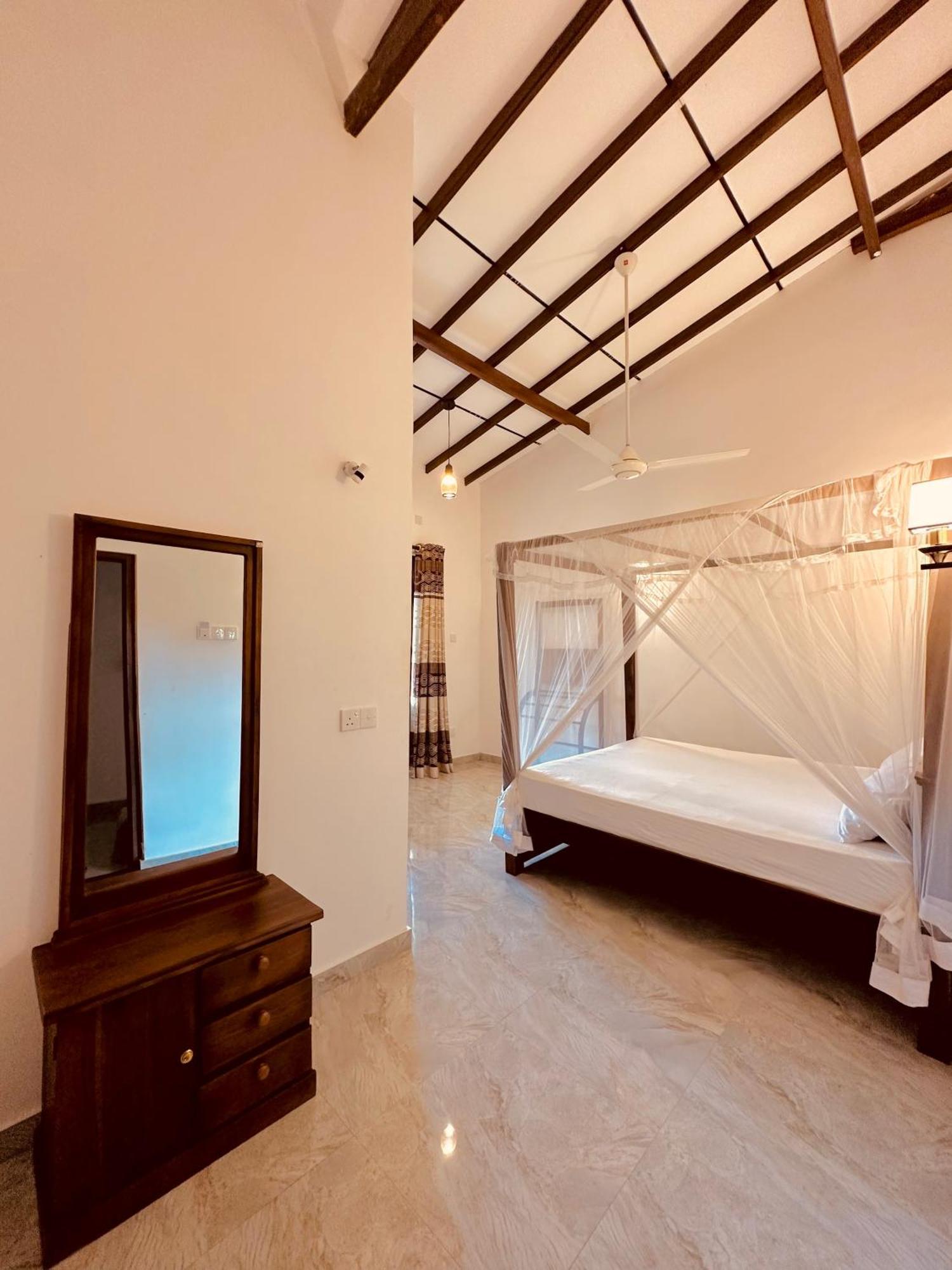Riverwood Villa Велигама Экстерьер фото