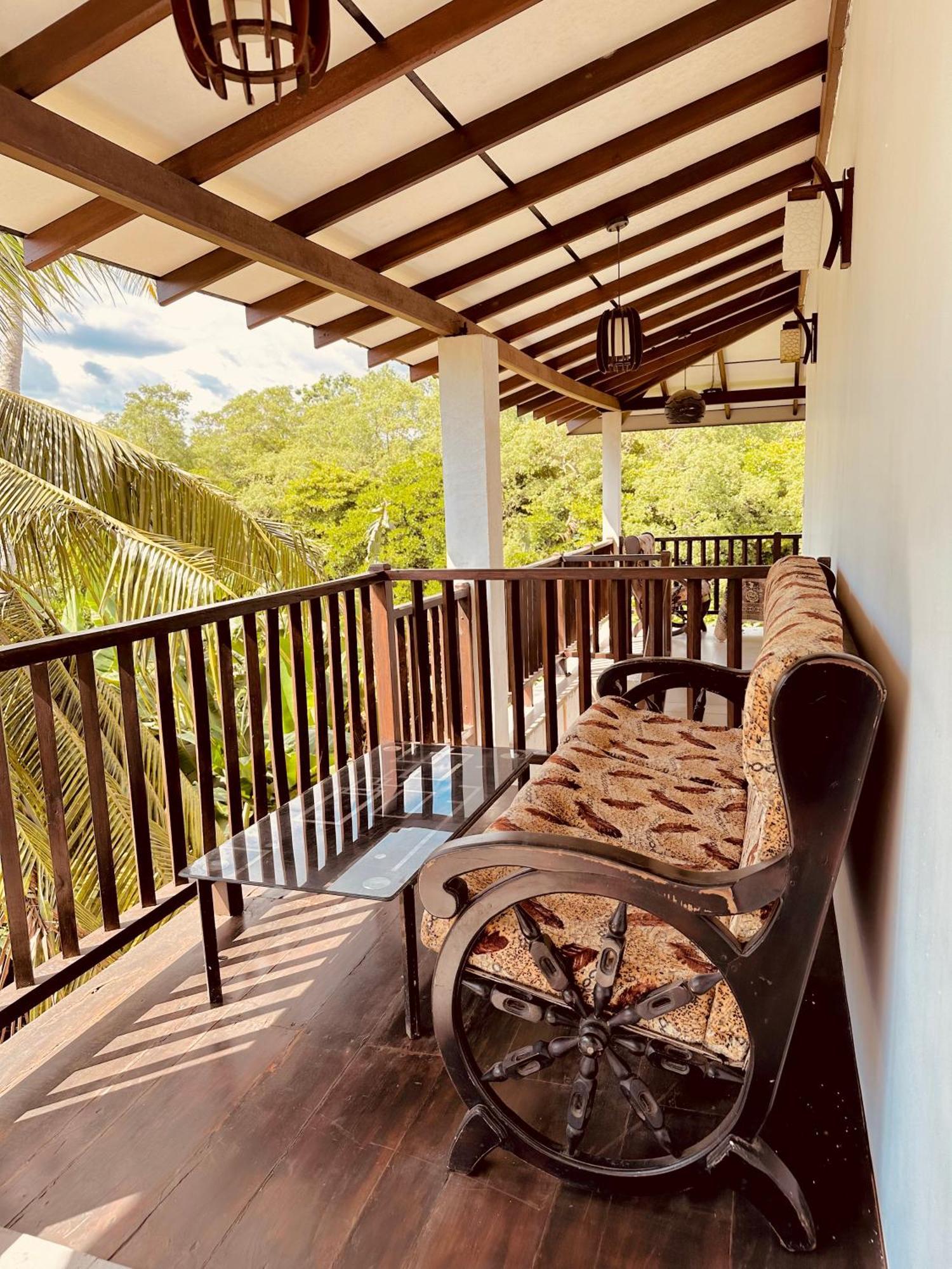 Riverwood Villa Велигама Экстерьер фото