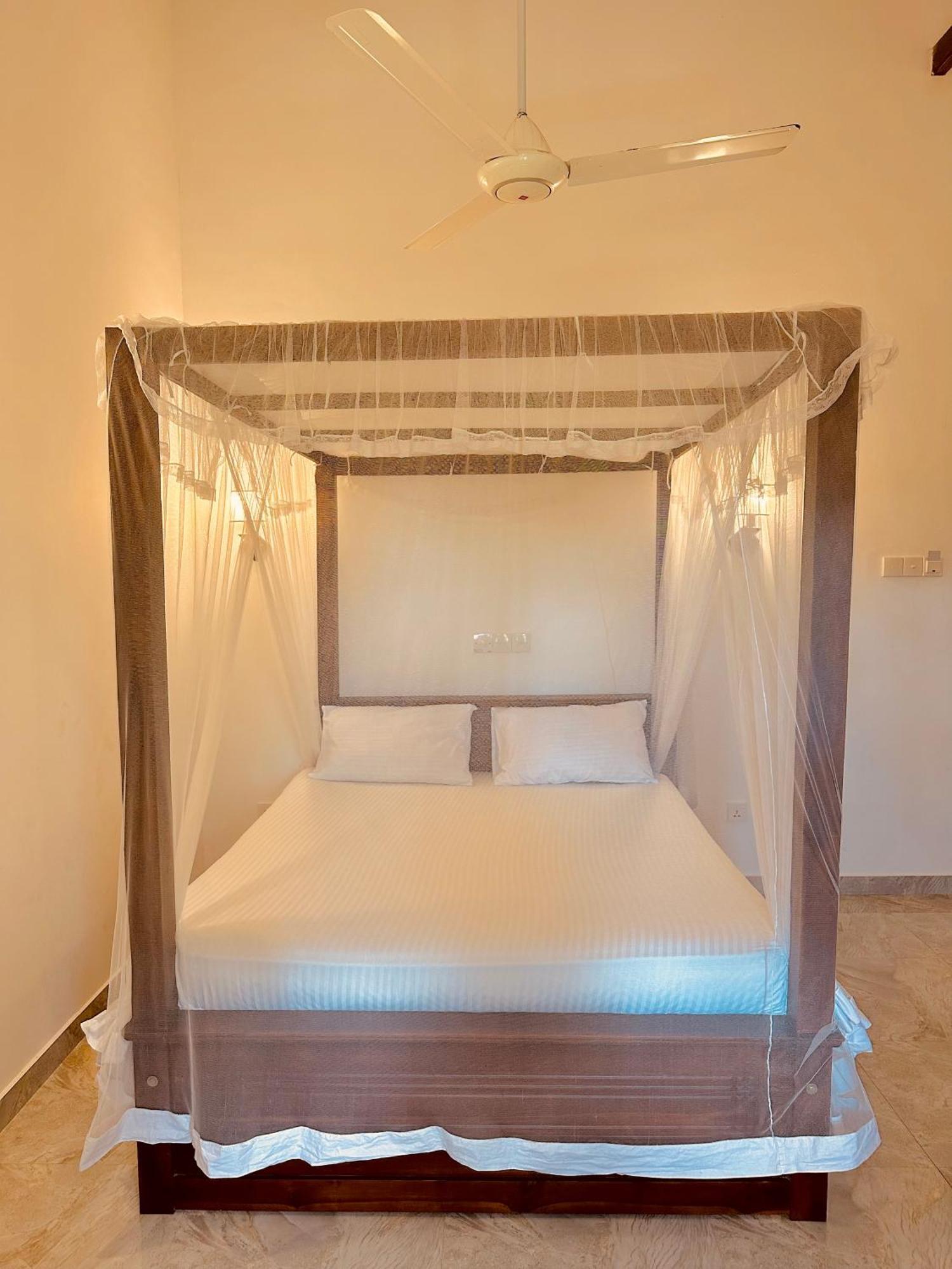 Riverwood Villa Велигама Экстерьер фото
