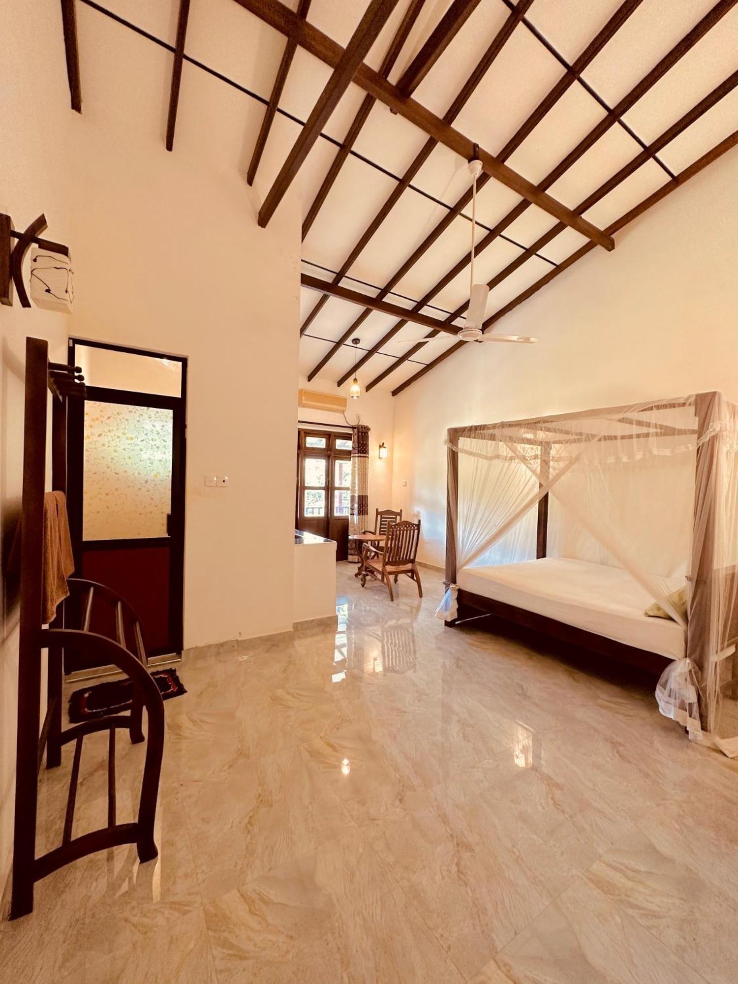 Riverwood Villa Велигама Экстерьер фото