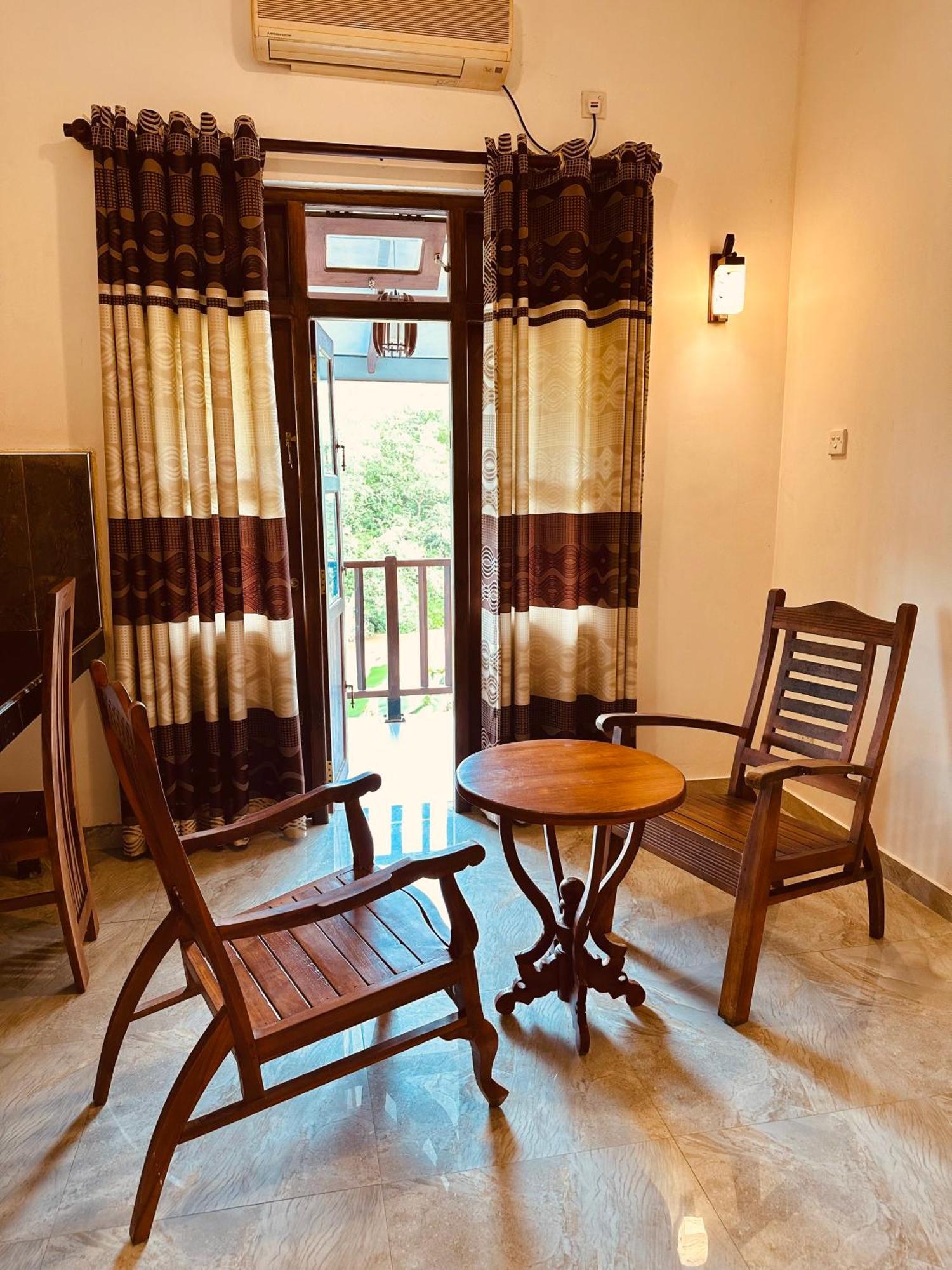Riverwood Villa Велигама Экстерьер фото