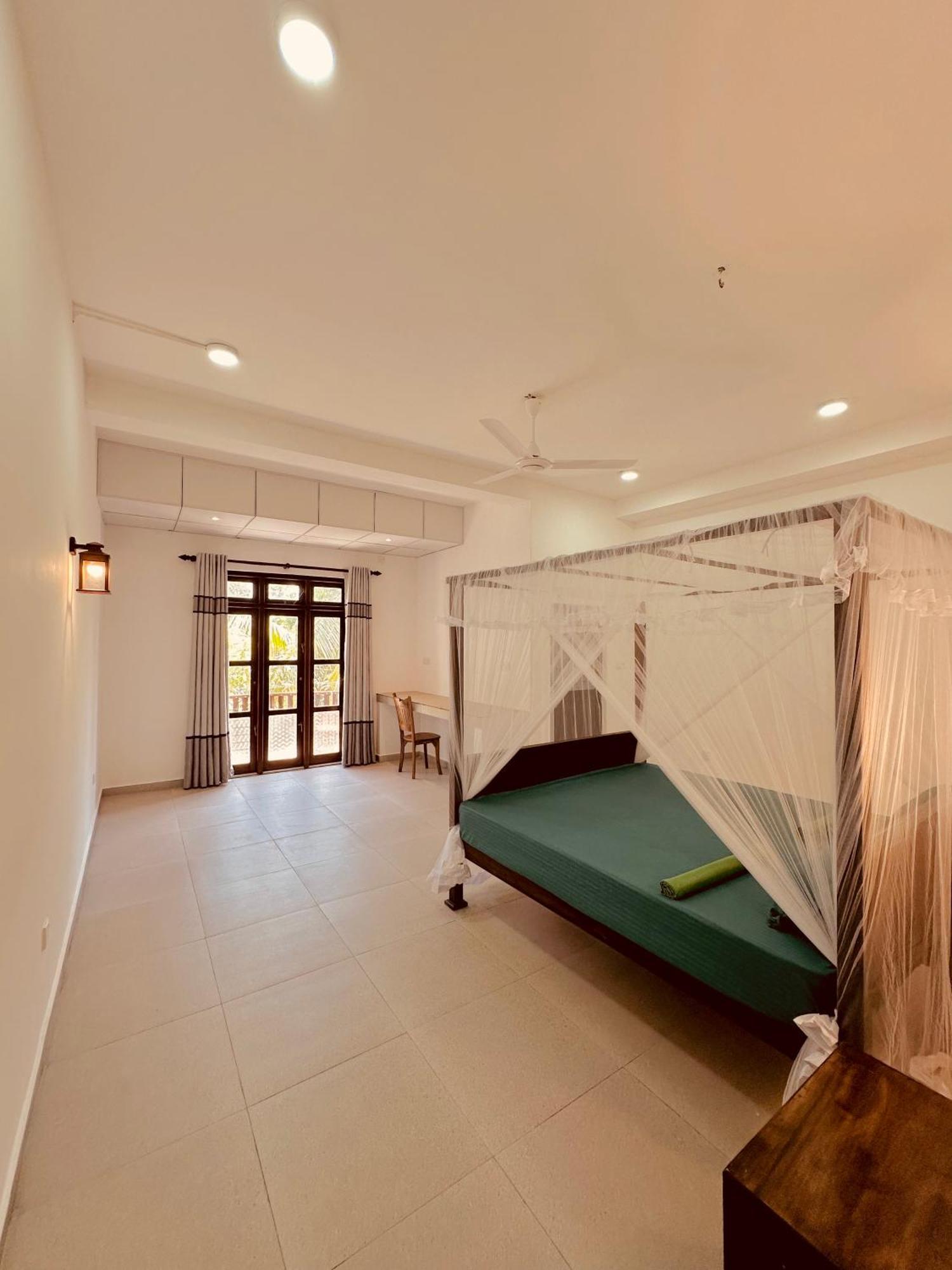 Riverwood Villa Велигама Экстерьер фото