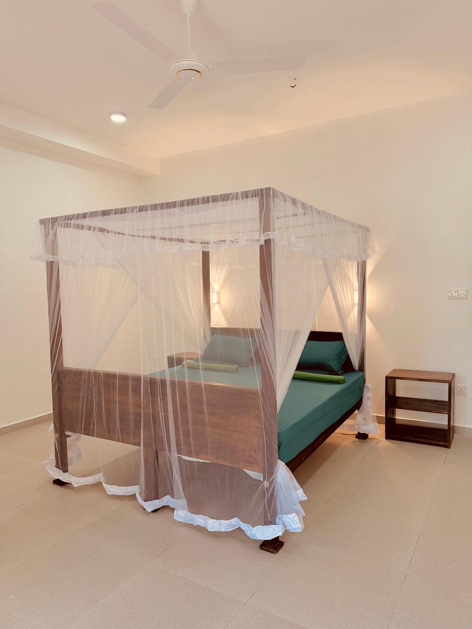 Riverwood Villa Велигама Экстерьер фото