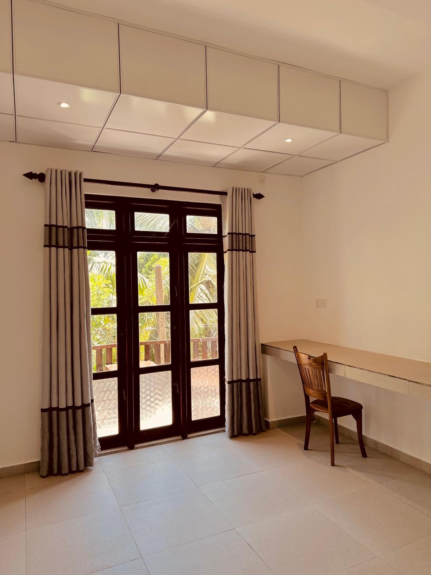 Riverwood Villa Велигама Экстерьер фото