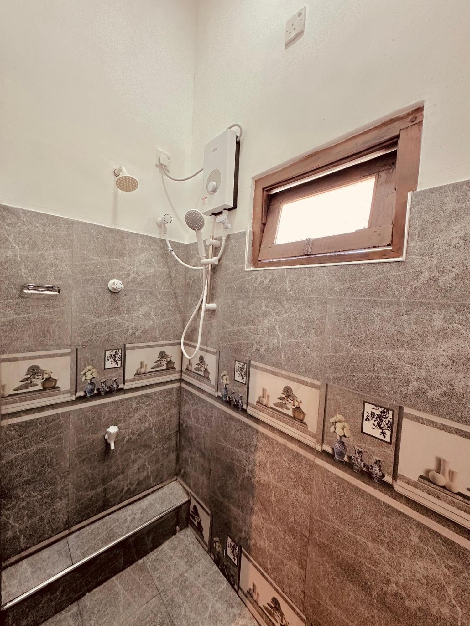 Riverwood Villa Велигама Экстерьер фото