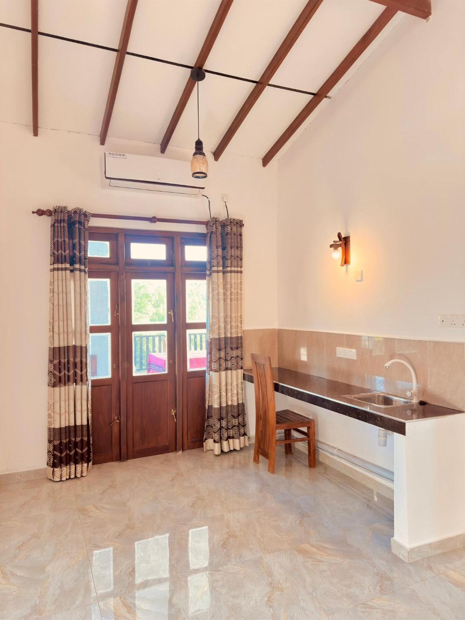 Riverwood Villa Велигама Экстерьер фото