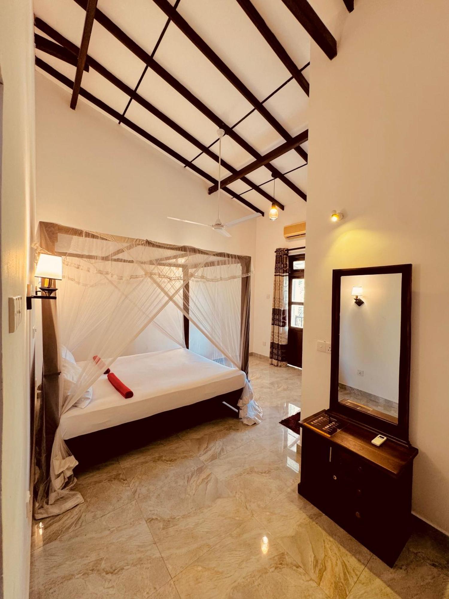 Riverwood Villa Велигама Номер фото