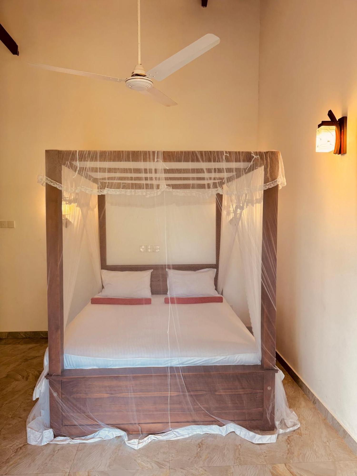 Riverwood Villa Велигама Номер фото