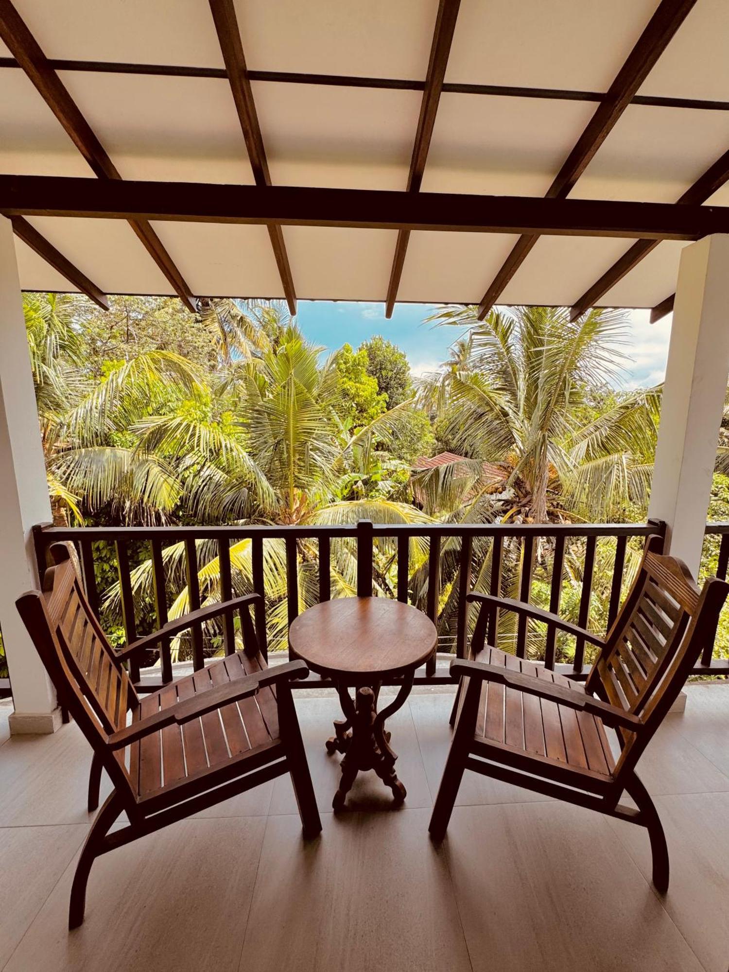 Riverwood Villa Велигама Номер фото
