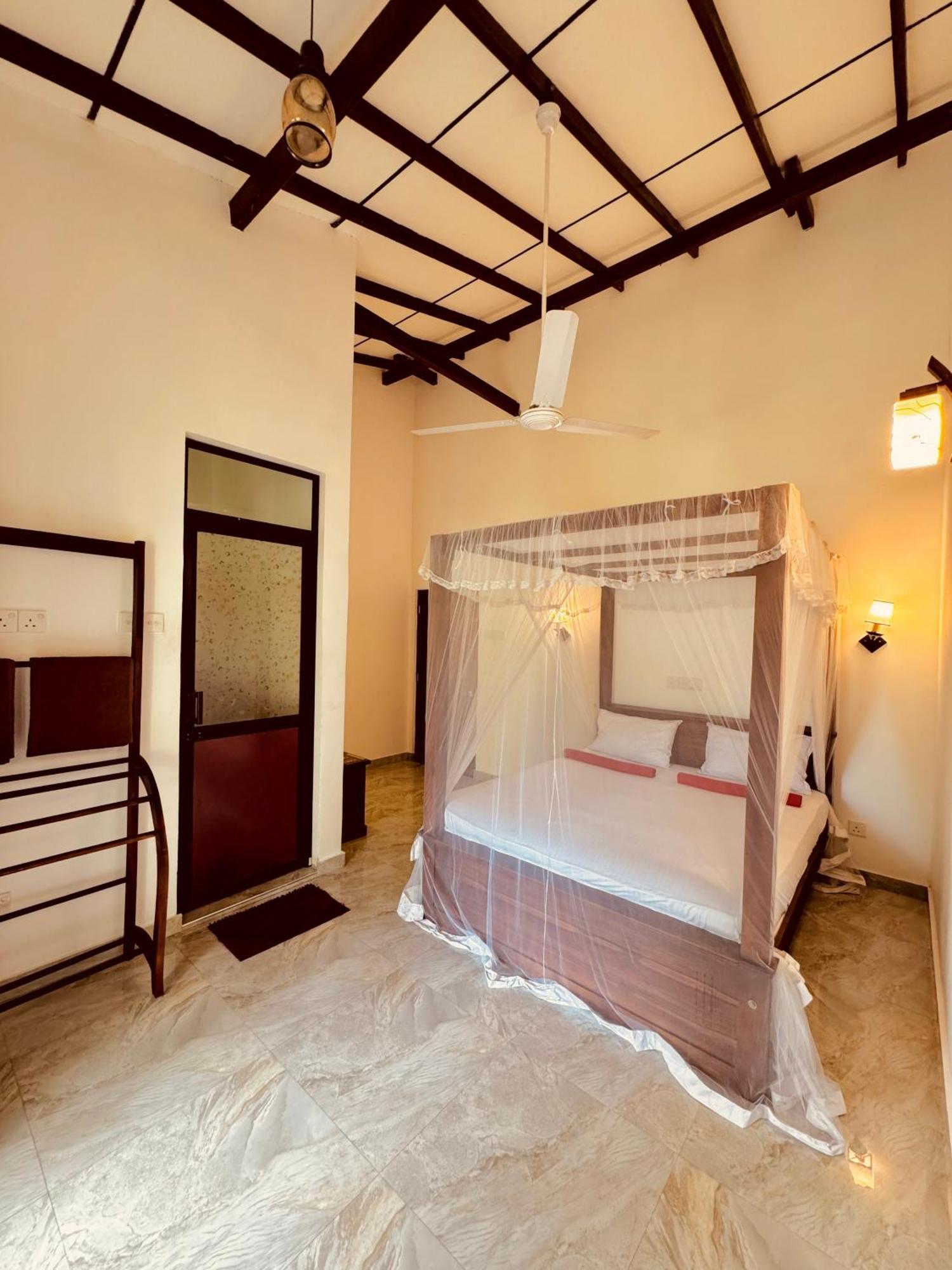Riverwood Villa Велигама Номер фото